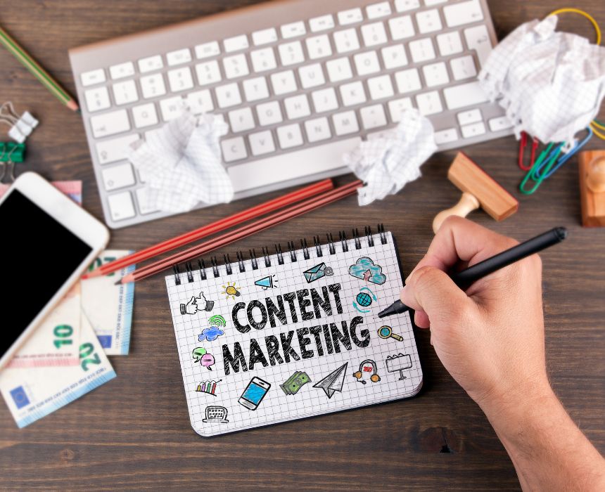 content-marketing