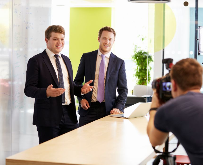 Corporate Videos In Dehradun