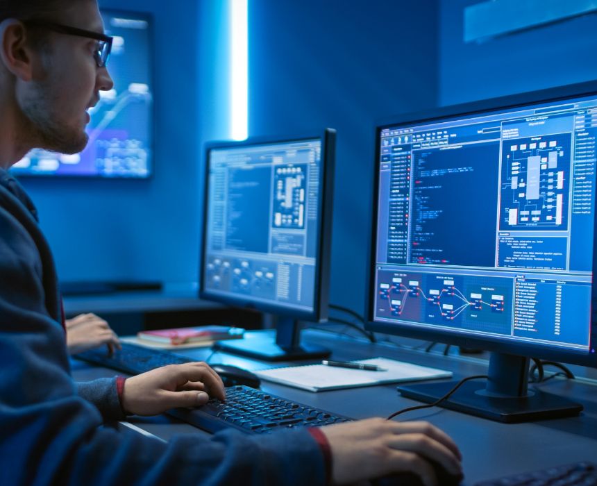 Software Development In Dehradun